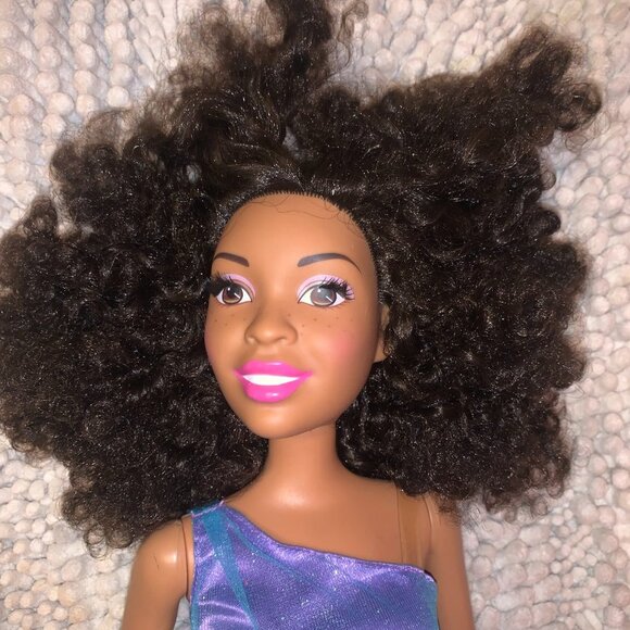 My Size Barbie - Picture 5 of 8